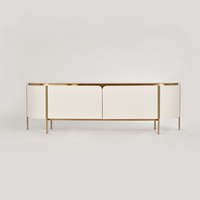 Stilig ST120 TV Cabinet