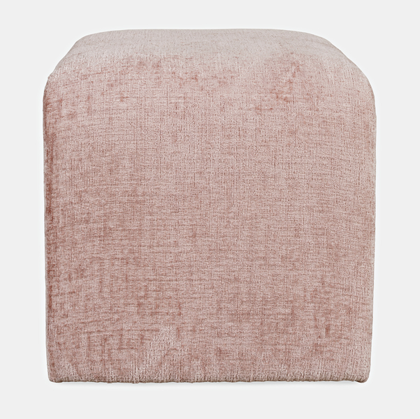 Leith LET69P Upholstered bench