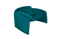 Nua N78-52 Armchair