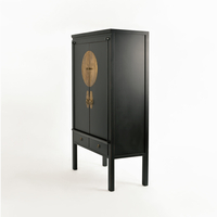 Hamilton HT08 Wardrobe