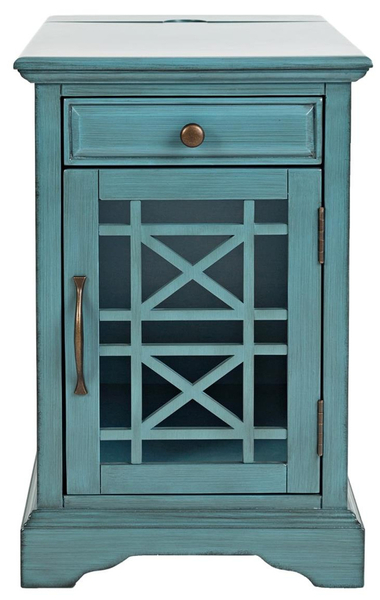 Avola AV175-22 Bedside table
