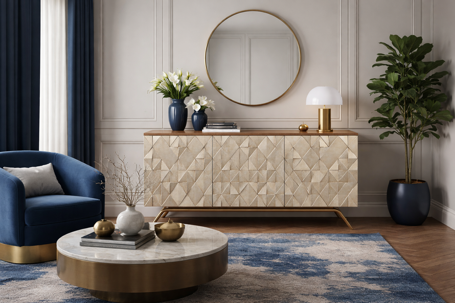 Stilig ST803 Sideboard