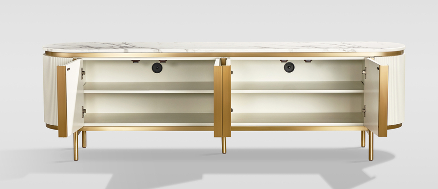 Stilig ST382C TV Cabinet