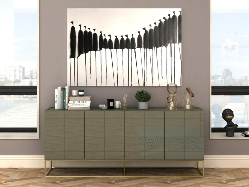 Rose Hill RH01 Sideboard