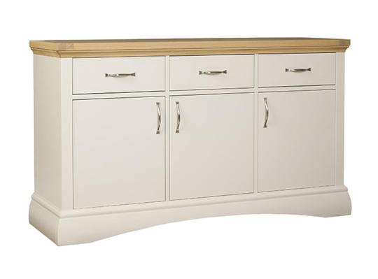 Sonoma SON20-3 Chest of drawers