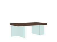 Soho SH16 Dining table 200cm