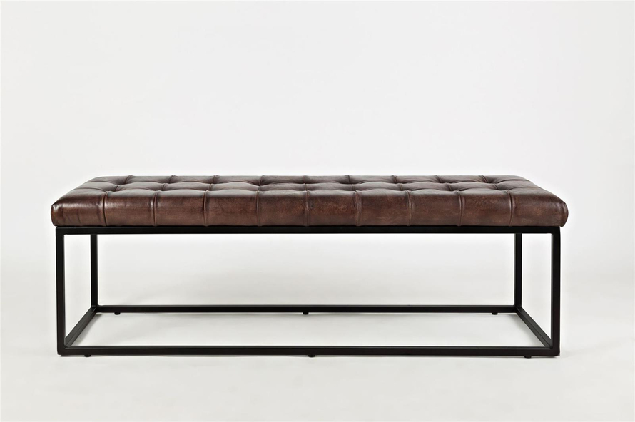 Avola AV1730-78 Upholesterd ottoman