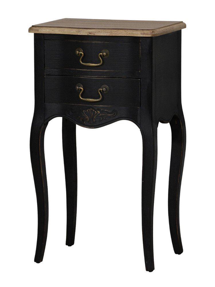 Sorrento SO025 Bedside table Collections \ Sorrento Furniture