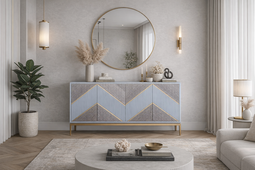 Stilig ST334 Sideboard