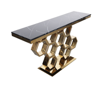 Modig M19G Console table