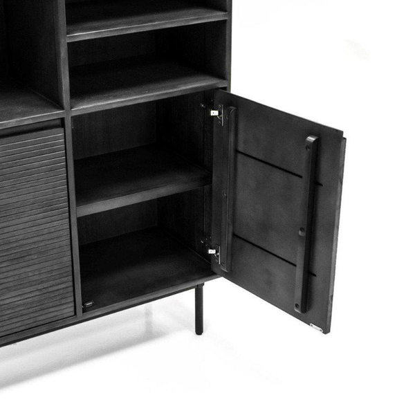 Capella CAPL04 Highboard