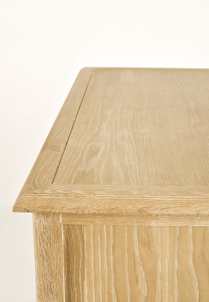 Venezia Oak VEO874 Chest of drawers