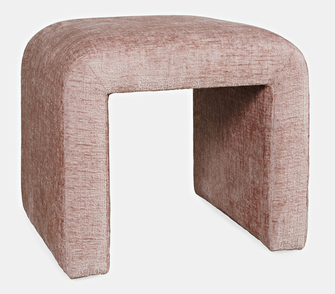 Leith LET69P Ławka tapicerowana