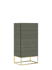 Rose Hill RH03 Highboard