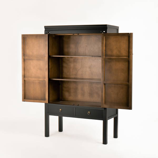 Hamilton HT08 Wardrobe