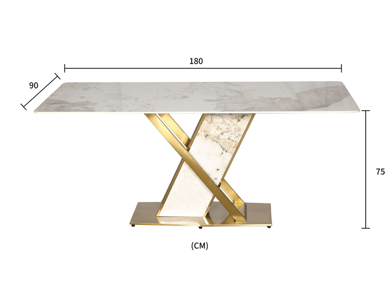 Modig M55 Stół 180cm