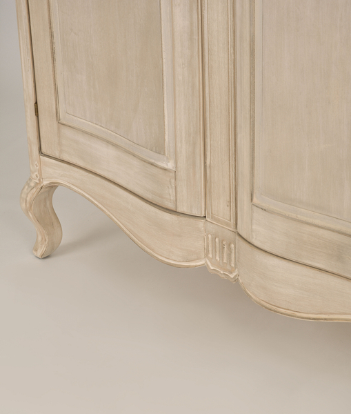 Venezia Bianco VEB859K Szafa