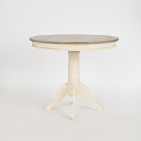 Rimini RI116 Dining table 90cm