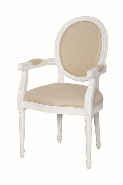 TA023 Upholstered chair