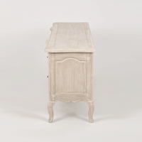 Venezia Bianco VEB834K TV Cabinet