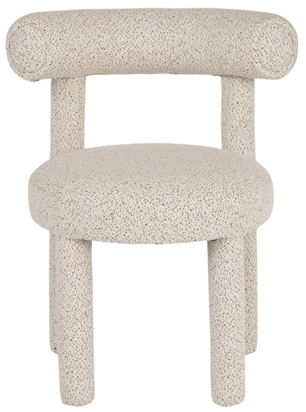 Leith LET77M Upholstered chair