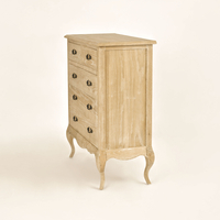 Venezia Oak VEO874 Chest of drawers