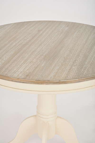 Rimini RI116 Dining table 90cm