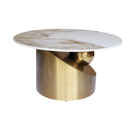 Modig M60 Coffee table set