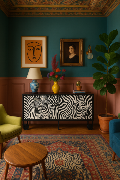 Stilig ST011 Sideboard