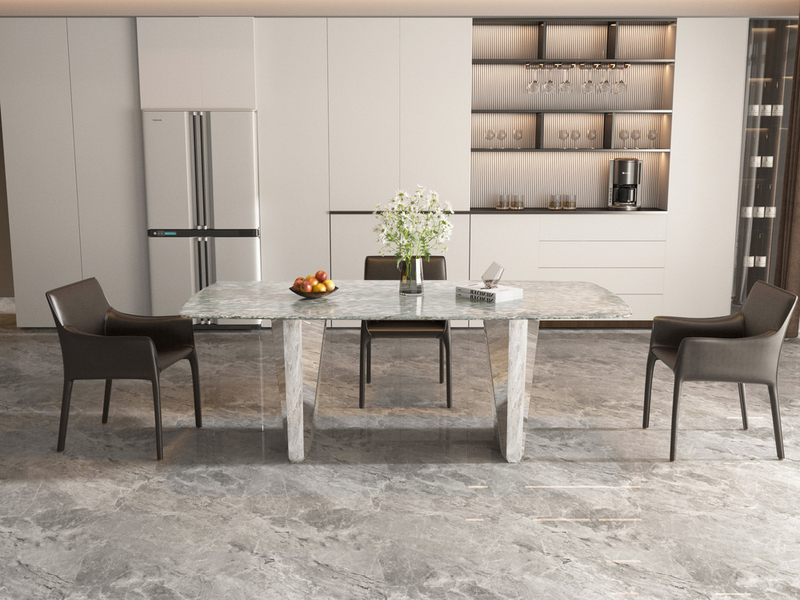 Modig M33 Dining table 200cm