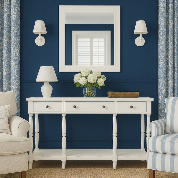 Avola AV1630-60 Console table