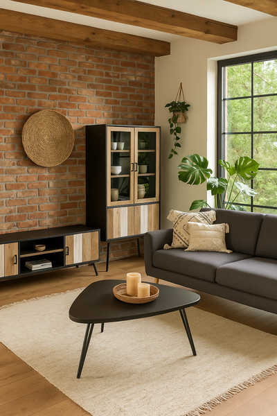 Adesso ADESL06-H35 Coffee table