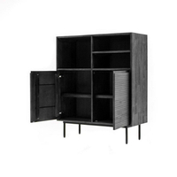 Capella CAPL04 Highboard