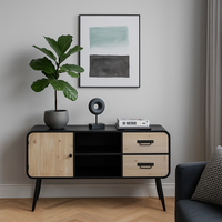 Bergen BE033 TV Cabinet