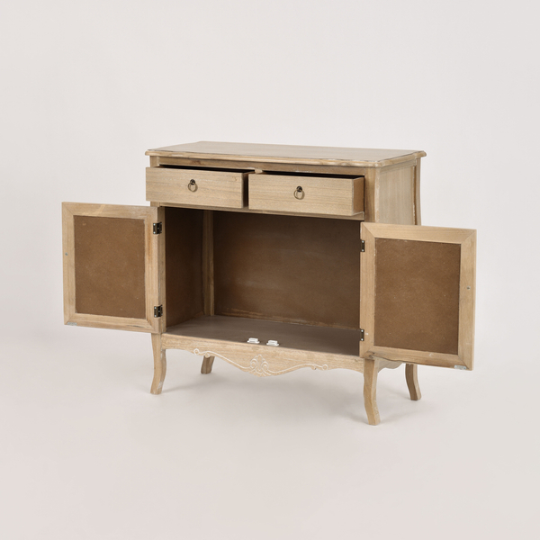 Merano ME01D Cabinet