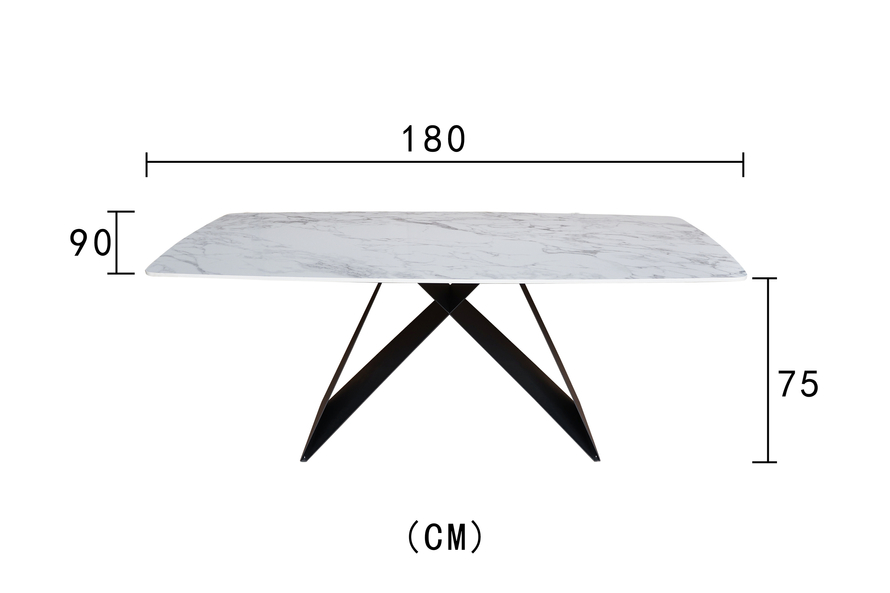 Modig M10 Stół 180cm