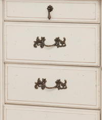 Verona VE803 Cabinet