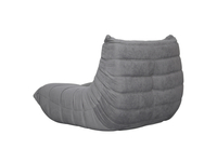 Nua N23-11 Lounge chair