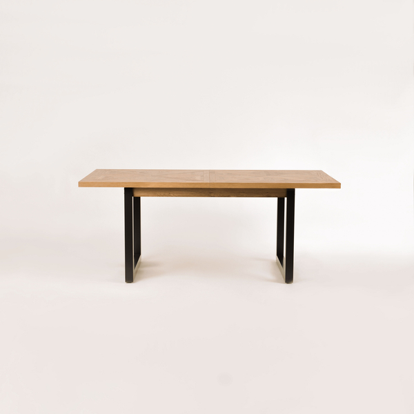 Indus IN01-2 Extendable dining table 190-240cm