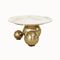 Modig M63 Coffee table