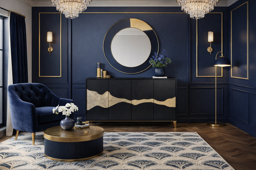 Stilig ST374 Sideboard