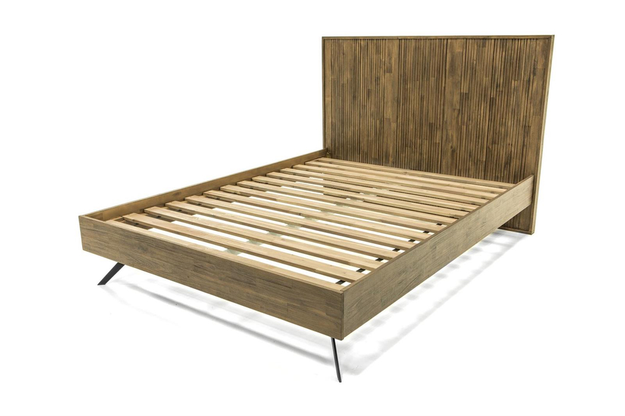 Massa MASK01 Bed frame 180cm