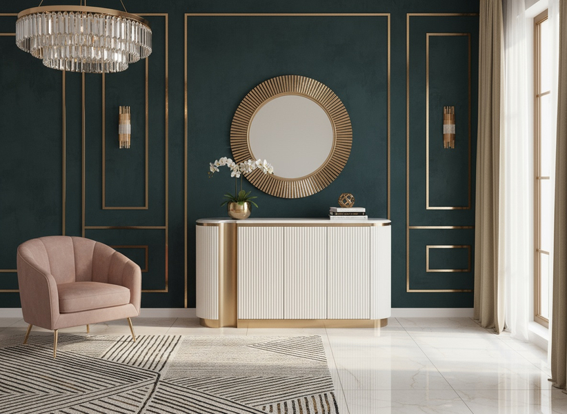 Stilig ST917F Sideboard