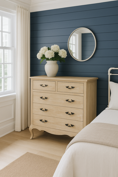 Venezia Oak VEO874 Chest of drawers