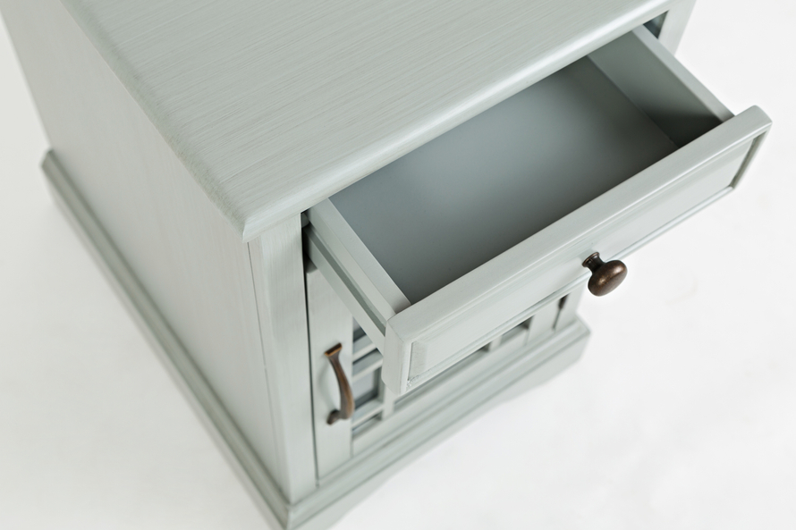 Avola AV375-22 Bedside table