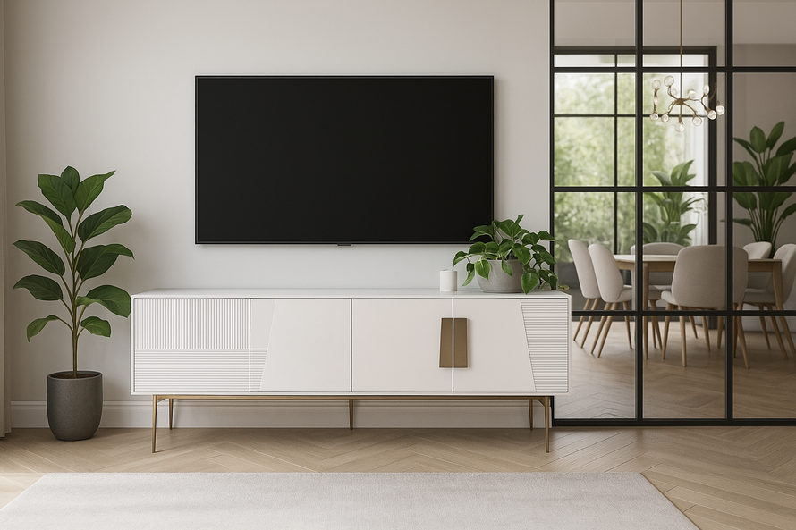 Stilig ST101A TV Cabinet