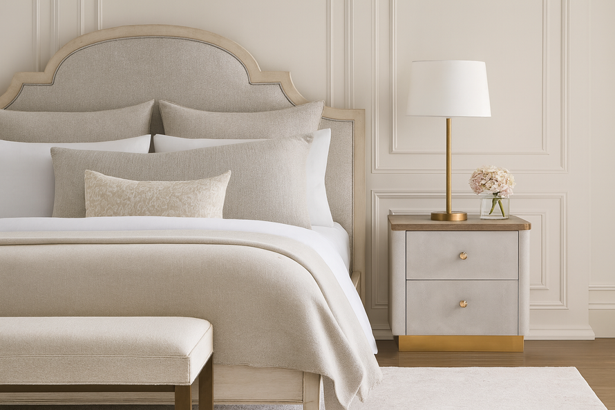 Stilig ST891 Bedside table