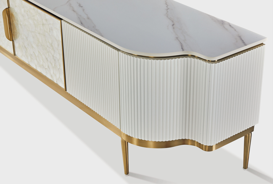 Stilig ST905C TV Cabinet