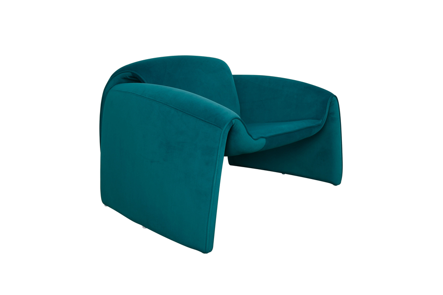 Nua N78-52 Armchair