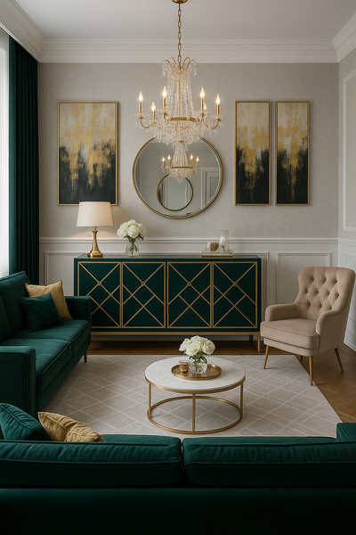 Stilig ST09 Sideboard